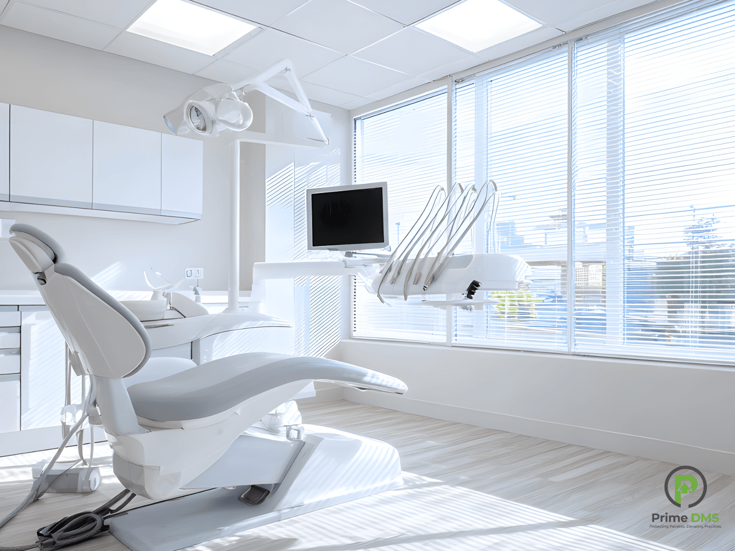 Comprehensive dental clinic compliance and operations support
