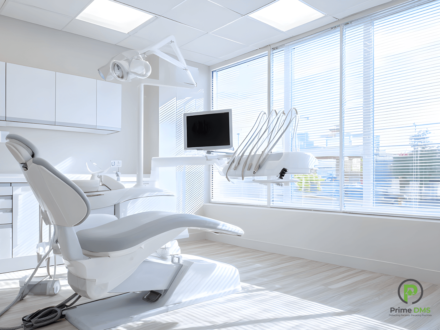 New dental clinic setup and startup support for Ontario dentists